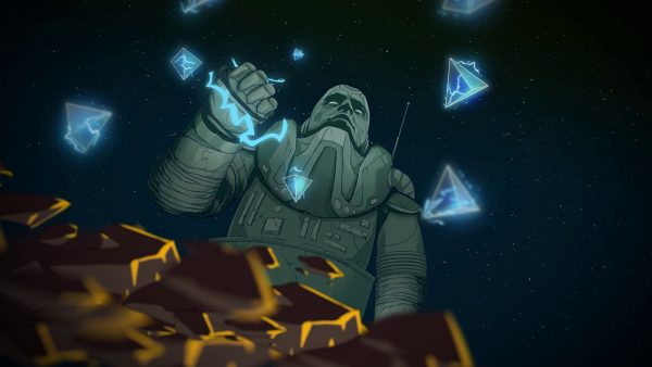 Lunar Lander Beyond, novo jogo anunciado pela Atari