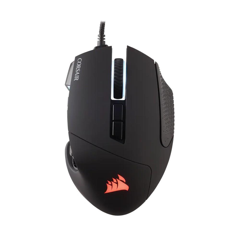 Mouse Gamer Corsair Scimitar Pro