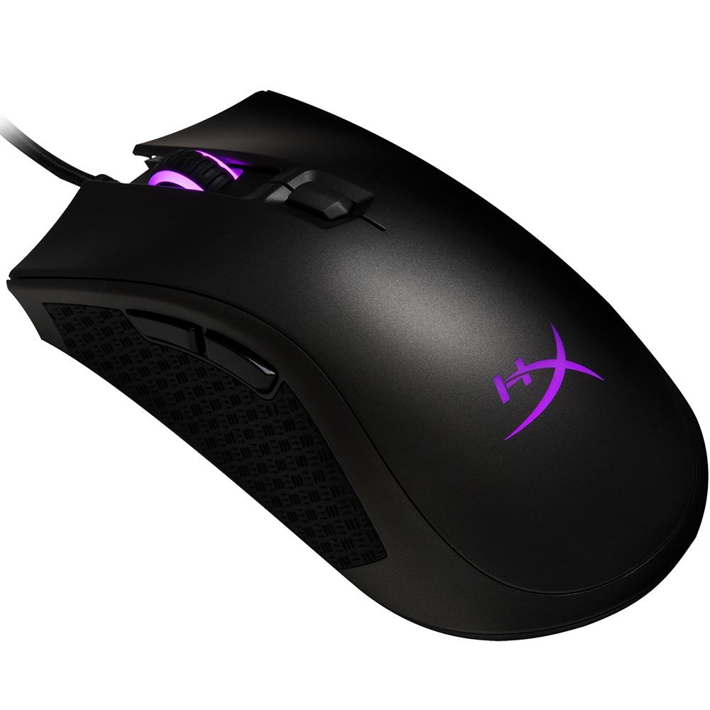 Mouse HyperX Pulsefire FPS PRO