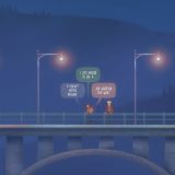 [Preview] Oxenfree 2: Lost Signals tem narrativa intrigante e interações incríveis