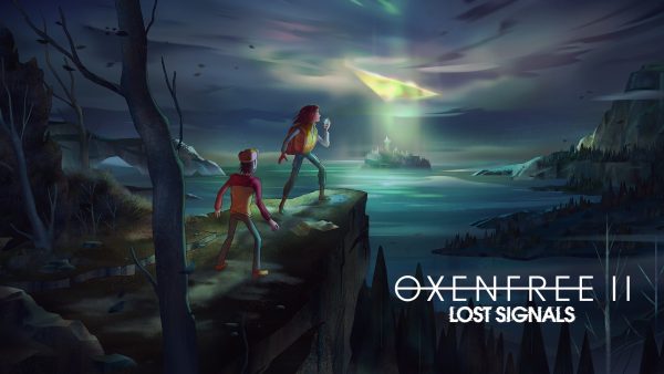 Oxenfree 2: Lost Signals