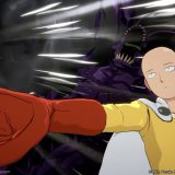 Crunchyroll Games anuncia One Punch Man: World para PC e mobile