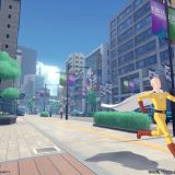 Crunchyroll Games anuncia One Punch Man: World para PC e mobile