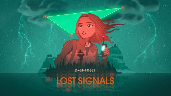 Oxenfree 2: Lost Signals