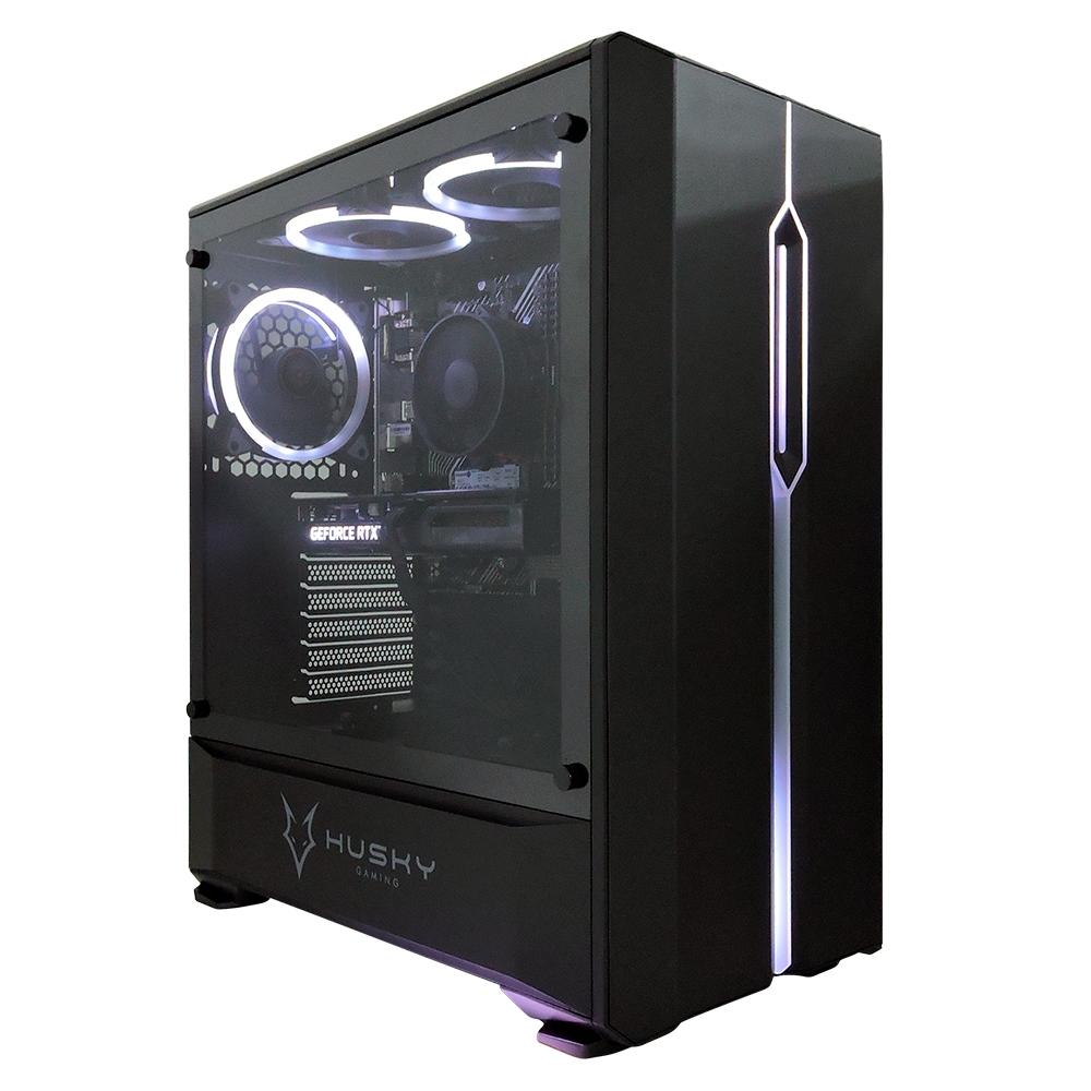 PC Gamer Concórdia i7-10700F