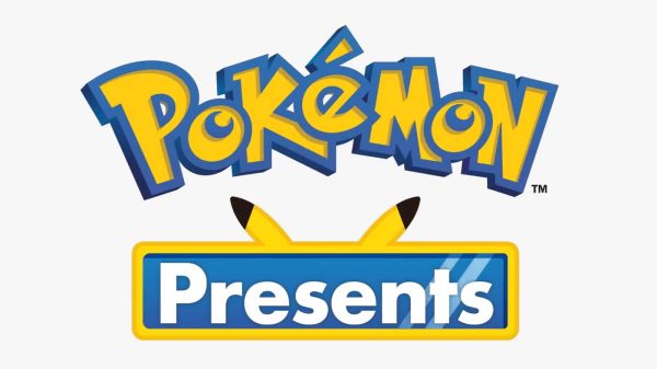 Pokémon Presents