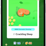 Confirmado! Pokémon Sleep chega a dispositivos móveis ainda em julho