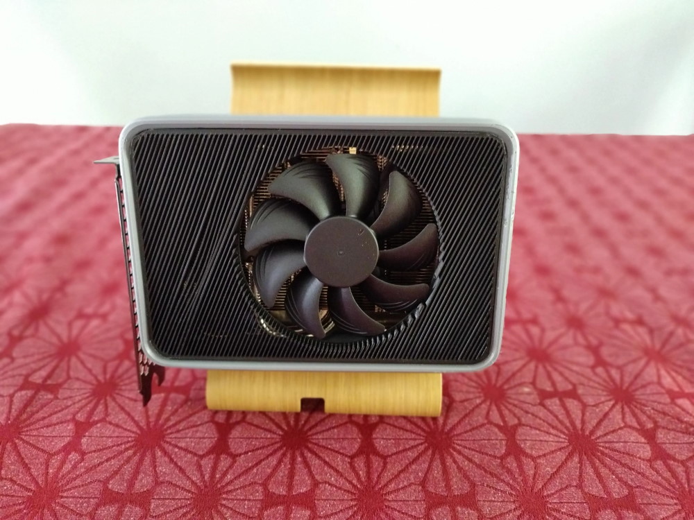 RTX 3060 Mini Founders Edition