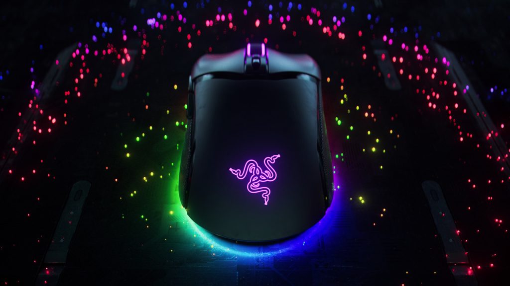 Razer Cobra Pro 