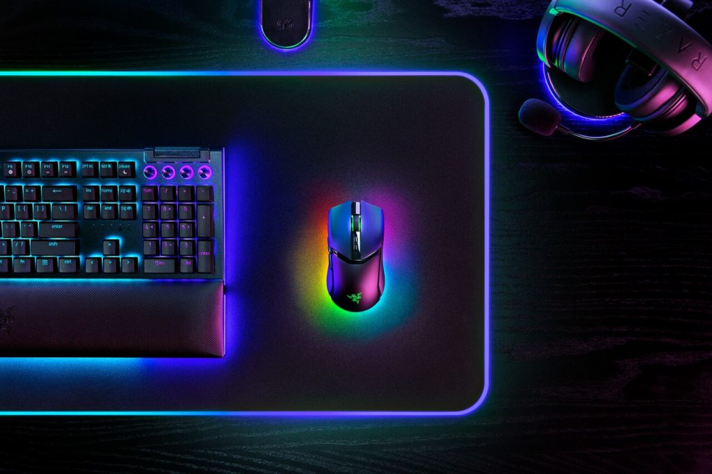 Razer Cobra Pro 