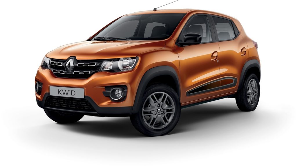 Renault Kwid