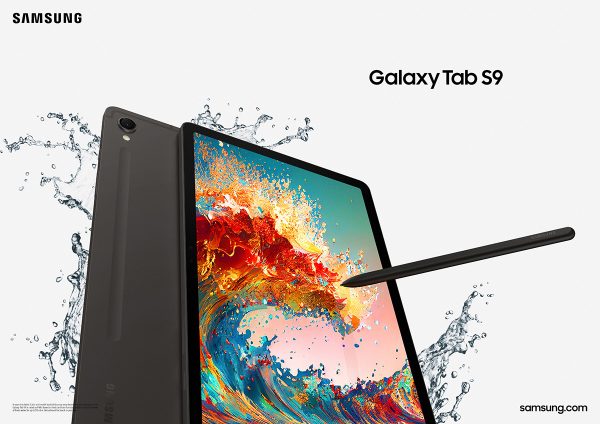 Samsung Galaxy Tab S9