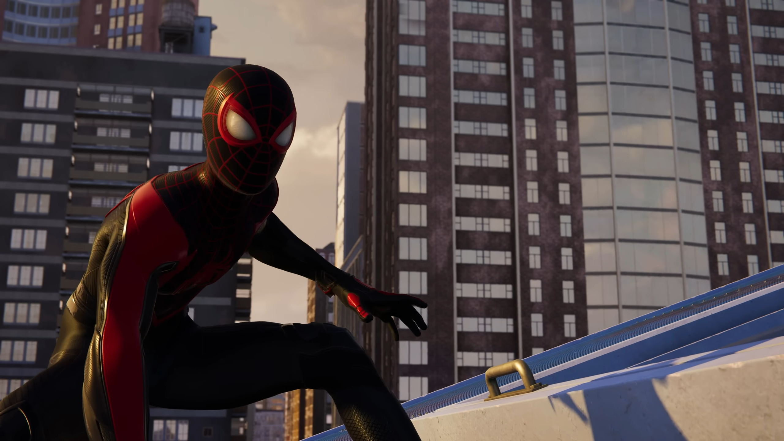 Marvel’s Spider-Man 2: caixa de edição especial do PlayStation 5 revela tamanho do jogo