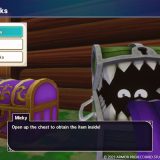 Dragon Quest Monsters: The Dark Prince tem história, personagens e mecânicas reveladas