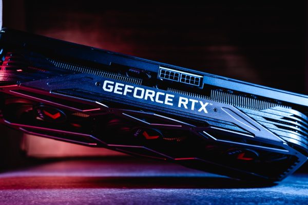 Nvidia GeForce RTX