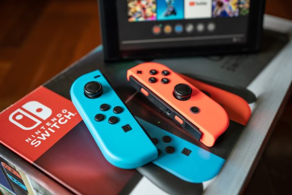 Promoções da Nintendo no Julho Gamer