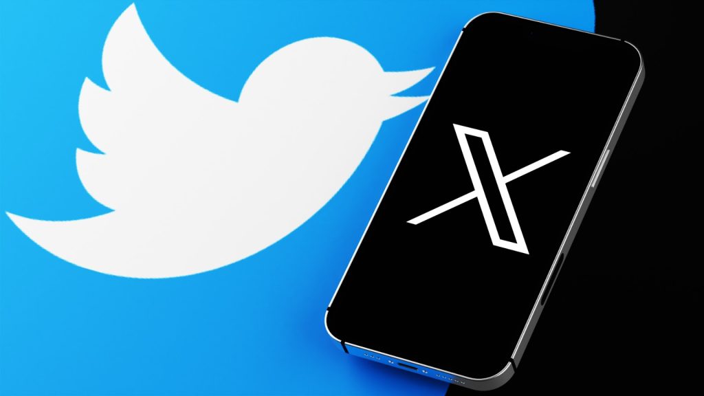 X - Twitter