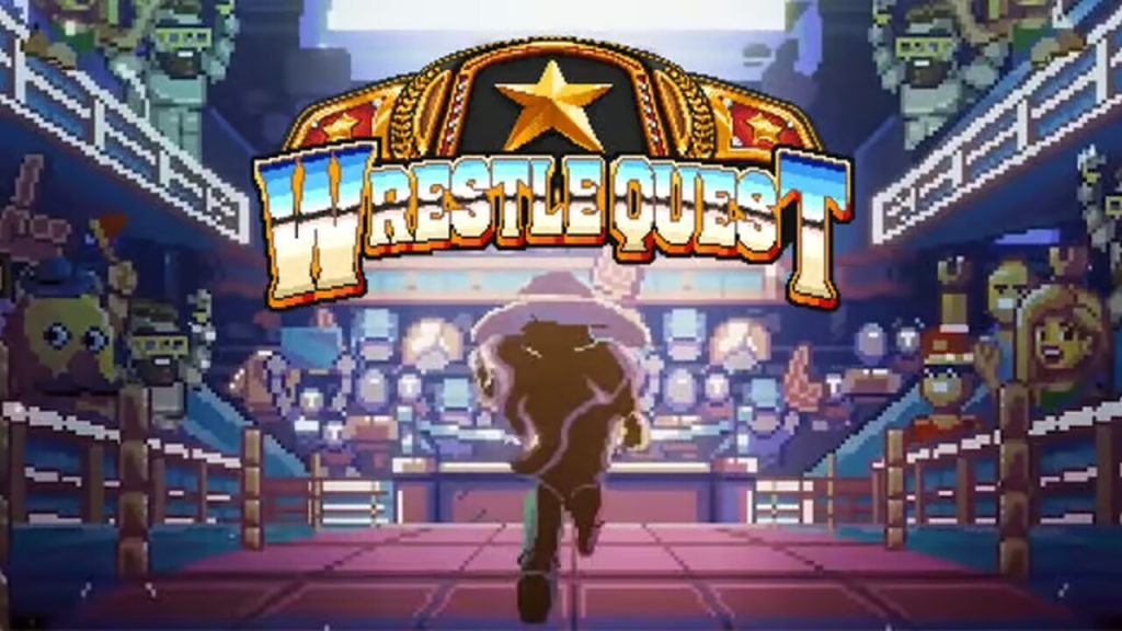 WrestleQuest