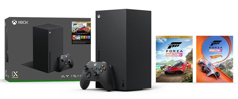 Xbox Series X