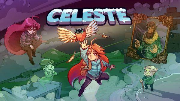 Capa de Celeste - Jogo retorna ao Xbox Game Pass em julho de 2023