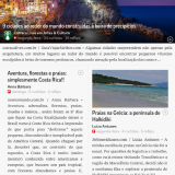 10 anos sem Google Reader: 4 opções de leitores RSS para órfãos do app