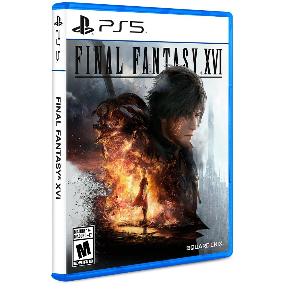 jogo final fantasy xvi