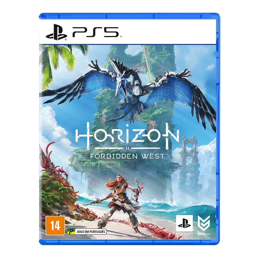 jogo horizon forbidden west