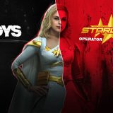 ‘Os Supers’ de The Boys vão entrar em ‘Call of Duty’ em nova ação da Activision