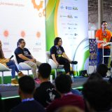 [CPBR15] 15ª edição da Campus Party Brasil termina com recorde de público; confira galeria de fotos do evento