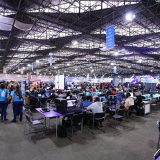 [CPBR15] 15ª edição da Campus Party Brasil termina com recorde de público; confira galeria de fotos do evento