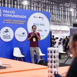 [CPBR15] 15ª edição da Campus Party Brasil termina com recorde de público; confira galeria de fotos do evento