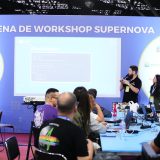 [CPBR15] 15ª edição da Campus Party Brasil termina com recorde de público; confira galeria de fotos do evento