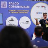 [CPBR15] 15ª edição da Campus Party Brasil termina com recorde de público; confira galeria de fotos do evento