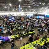 [CPBR15] 15ª edição da Campus Party Brasil termina com recorde de público; confira galeria de fotos do evento