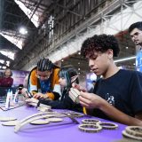 [CPBR15] 15ª edição da Campus Party Brasil termina com recorde de público; confira galeria de fotos do evento