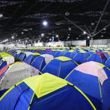 [CPBR15] 15ª edição da Campus Party Brasil termina com recorde de público; confira galeria de fotos do evento