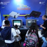 [CPBR15] 15ª edição da Campus Party Brasil termina com recorde de público; confira galeria de fotos do evento