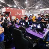 [CPBR15] 15ª edição da Campus Party Brasil termina com recorde de público; confira galeria de fotos do evento