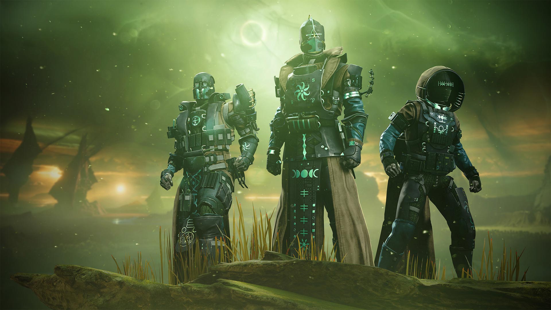 Destiny 2 é um dos jogos grátis para jogar no fim de semana