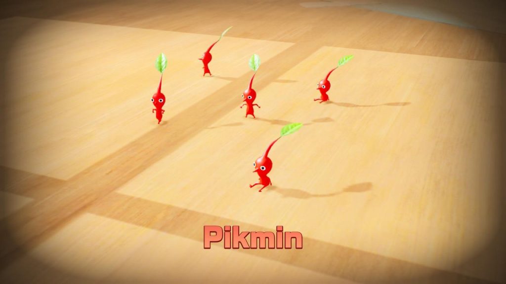 Pikmin 4