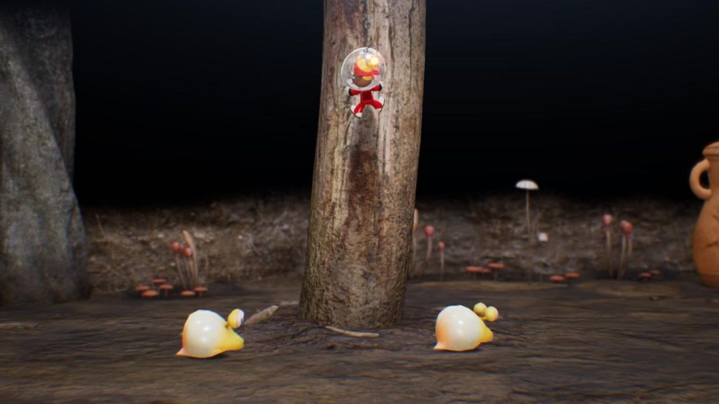 Pikmin 4