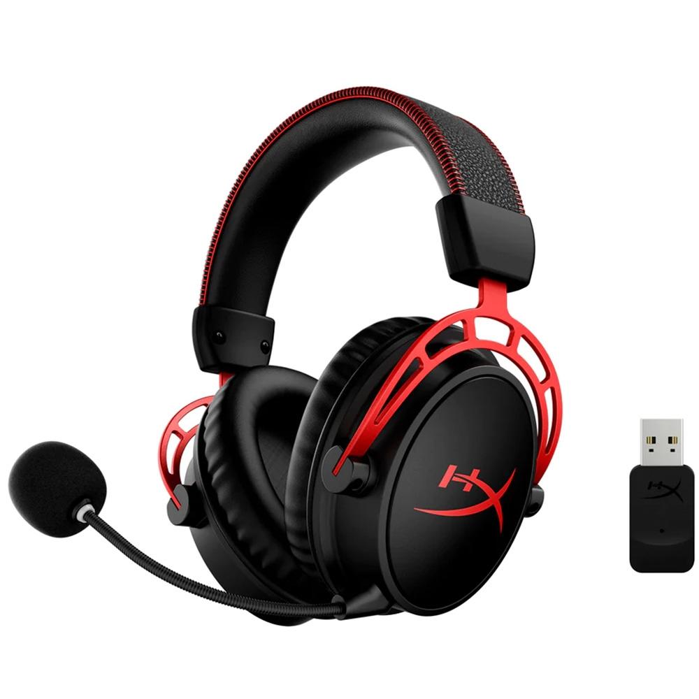 HyperX Cloud Alpha