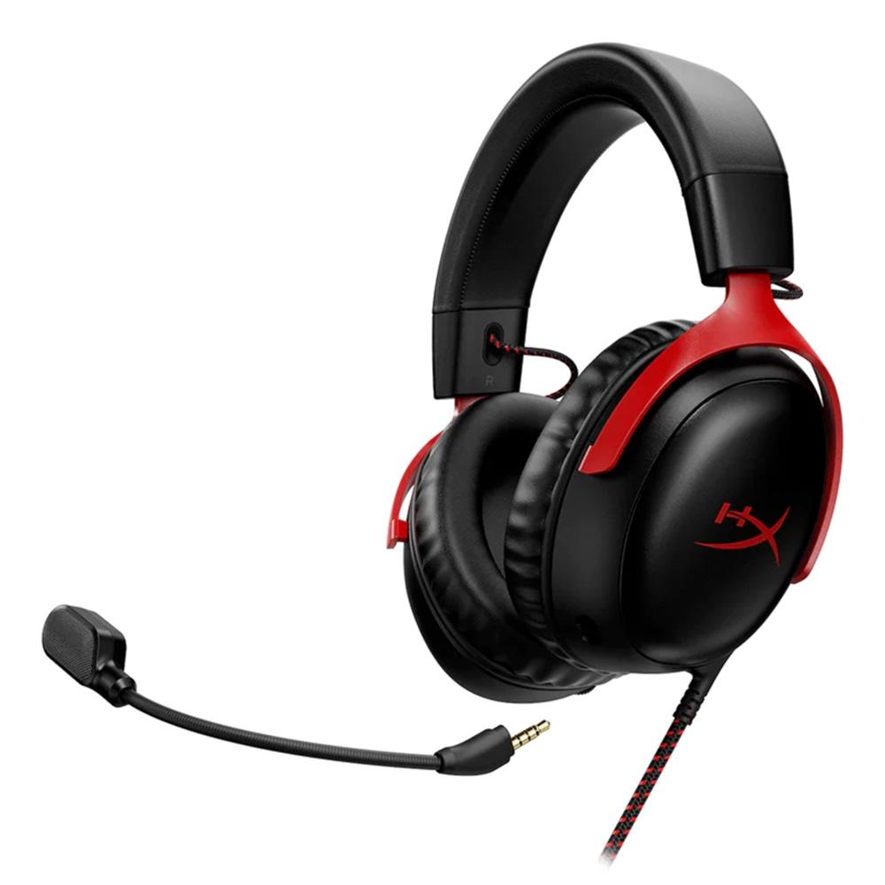 HyperX Cloud III