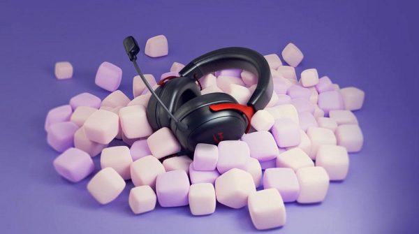 HyperX Cloud III