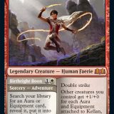 Magic The Gathering traz expansão inspirada em contos e cards com visual de anime