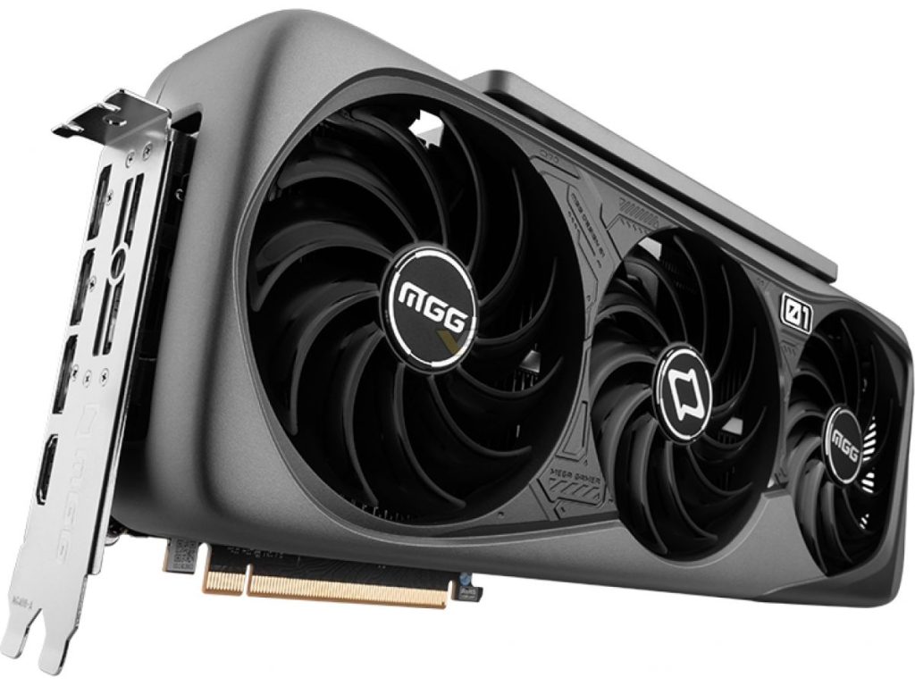 MaxSun RTX 4090 MGG