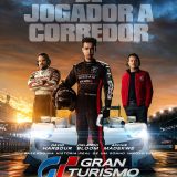 [Crítica] ‘Gran Turismo’ não é um filme, mas uma propaganda de duas horas para o PlayStation