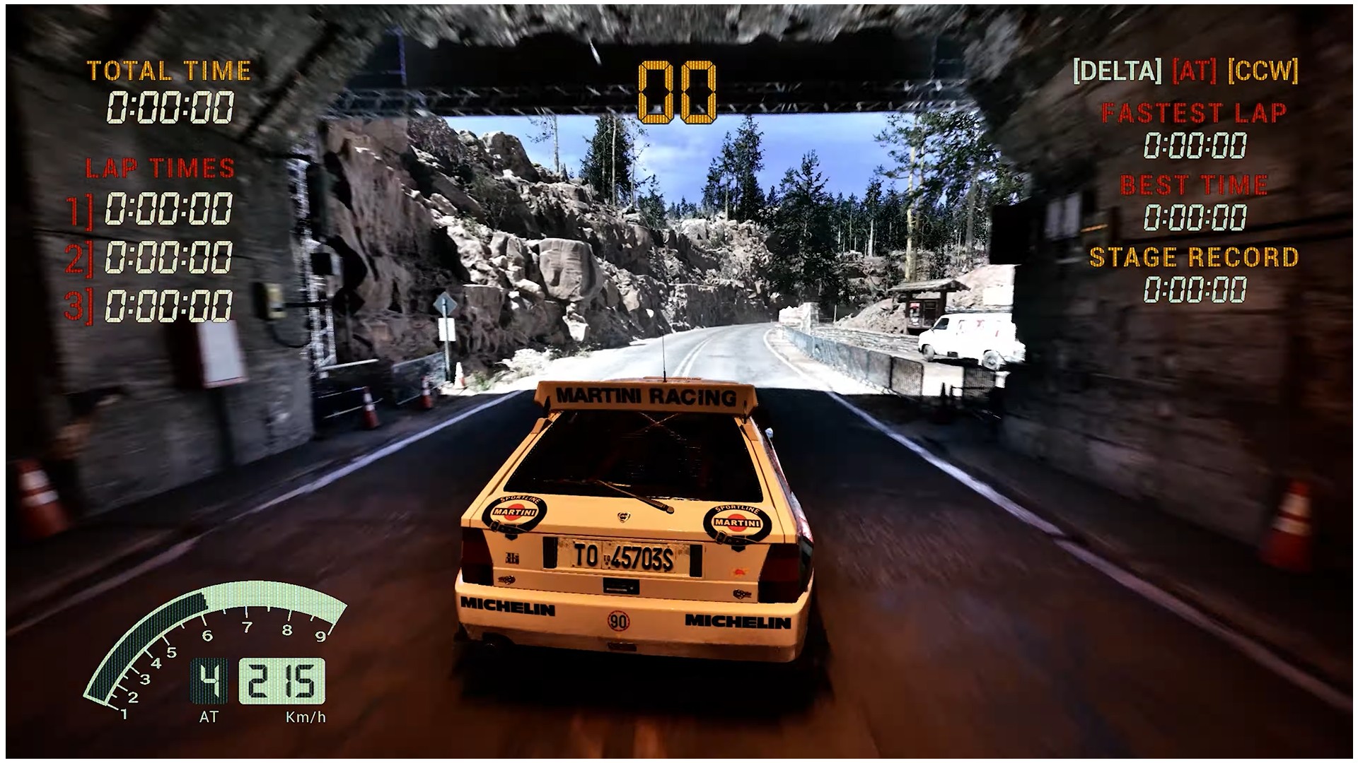 Lembra do ‘SEGA Rally’? Esse remake não oficial é feito na Unreal Engine 5 (e tem até trailer)