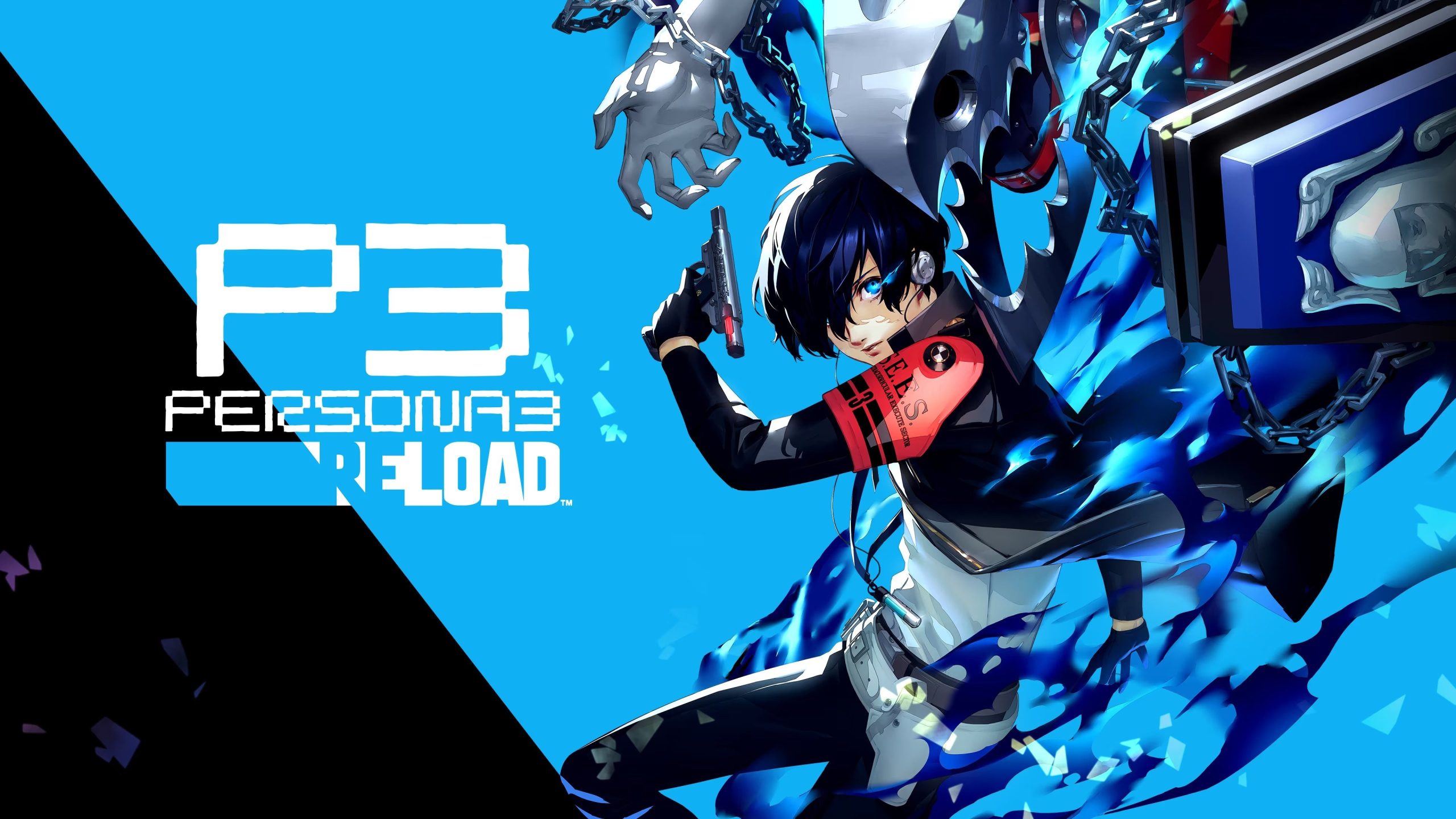 Persona 3 Reload ganha data de lançamento e legendas em português