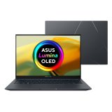 Asus lança Zenbook S 13 OLED no Brasil por R$ 10,999 e anuncia mais notebooks